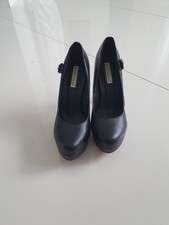 Coco california Pumps schwarz