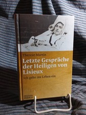 Letzte Gespräche der von