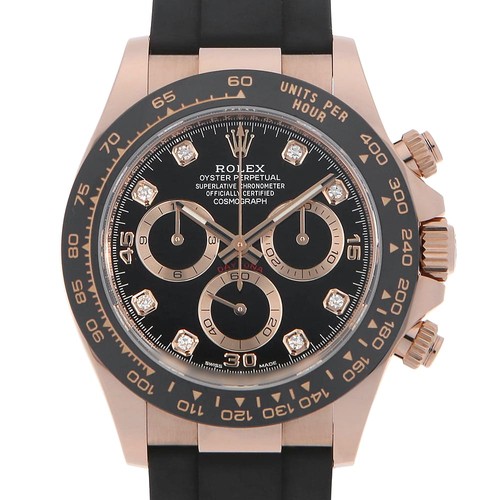 Rolex cosmograph daytona - rolex,