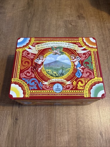 Dolce gabbana panettone - gabbana,