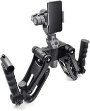 4-Achsen Federarm Gimbal von Wolffilms für z.B. DJI Ronin SC, Smartphone-Gimbals