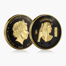 The Mysteries of Ancient Egypt