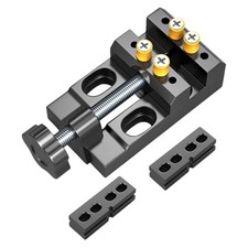 Mini Säulenbohrmaschine