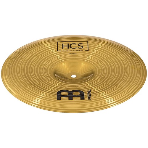 China becken meinl hcs - china-becken,