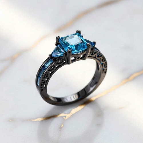 Silber ring damen herren - silber,