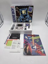  Nintendo Game Boy Gameboy