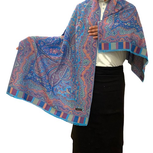 Stola damen xxl tuch - stola,