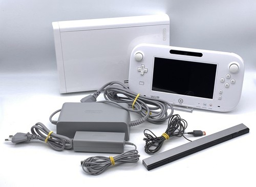 Nintendo wii 8gb - nintendo, u