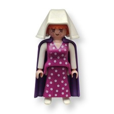 Playmobil Figur Frau Tracht