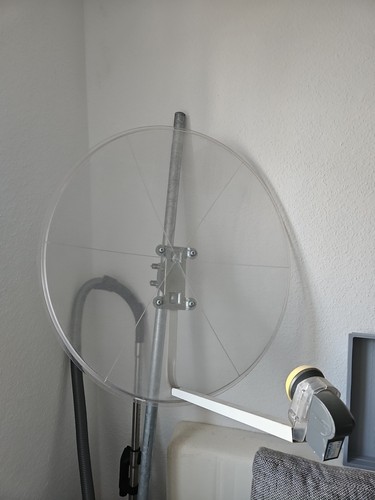 Kathrein uas 571 universal - kathrein,