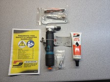 Druckluft Maschinen Dynabrade 