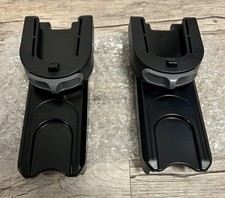 Joie Versatrax Autositz &