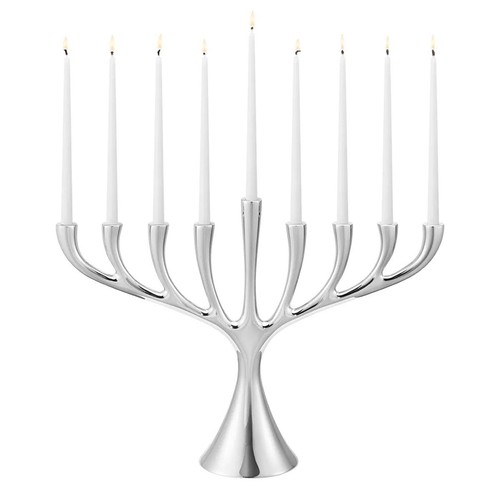 Georg jensen cobra menora - georg,
