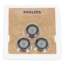 Scherkopf PHILIPS HQ56/50 rund