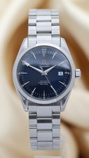 Omega Seamaster Aqua Terra