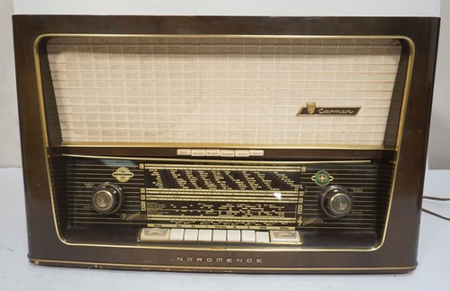 Vintage nordmende carmen - vintage,