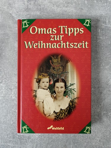 Buch omas tipps zur - omas,