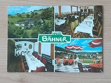 AK Hotel - Restaurant