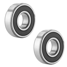 IOHawk Collide Vorderrad Radlager Kugellager 2er Set SKF