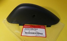 Sturzkappe R+L original Honda