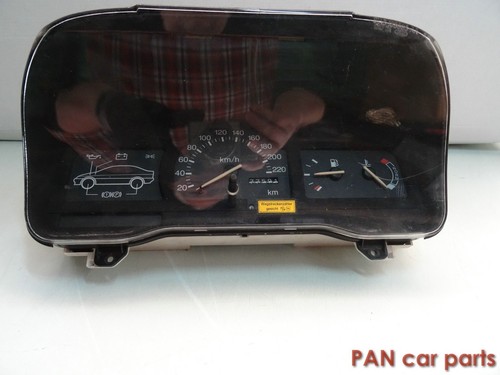 Tacho kombiinstrument ford - tacho,
