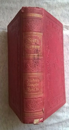 Sir walter scott - sir,