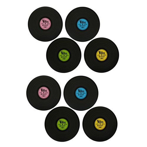 Tischset 39 cm - 8x,