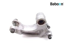 Federbein Umlenkung Knochen