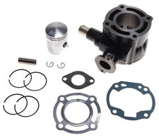Zylinder Kit 50 cc Kolben