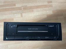 AUDI Q5 MMI 3G+ Navigation Multimédia Main Unit
