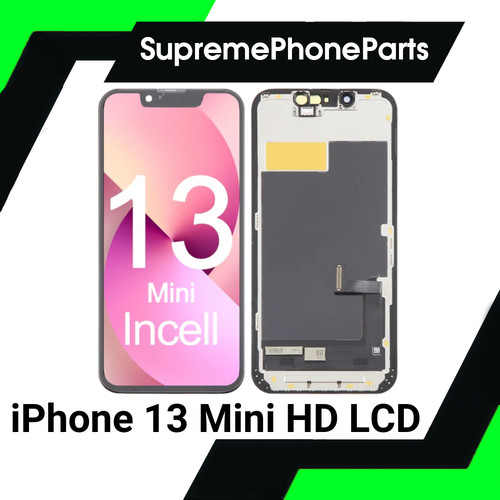 Für iphone mini display - iphone, hd