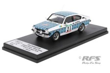 Opel Kadett C Coupe GT/E