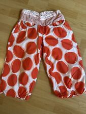 Aya Naya coole Pumphose Gr.128  Gr.10