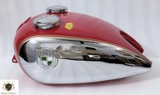 Fit For Puch 250 Tf 1952 250Cc