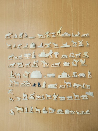 Sammelfiguren fri homa - fri,