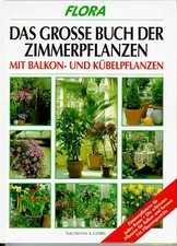 Flora - Das grosse Buch der