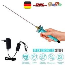 Styropor Heißdrahtschneider