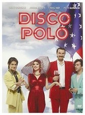 Disco-polo (booklet DVD) | DVD