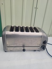 Dualit 6 Scheiben Classic