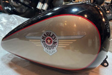 Harley Davidson Original