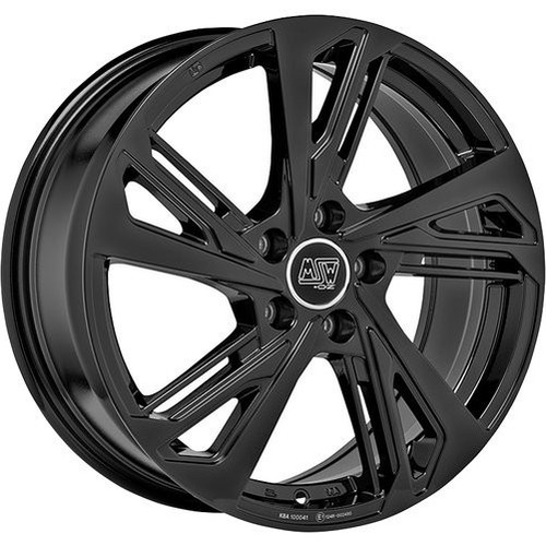 Msw 5j17 5x112 46 - 7,5j17",