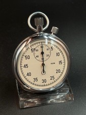 Stoppuhr AGAT D=50mm UDSSR