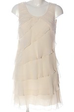 ZERO Volantkleid Damen Kleid