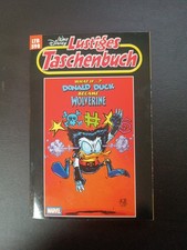 LTB 598 Lustiges Taschenbuch