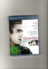 Giganten - James Dean +