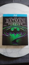 Batman Forever Blu-ray im