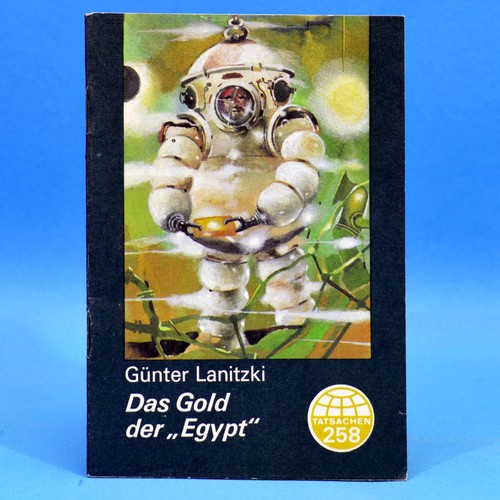 Tatsachen 258 das gold - 258,