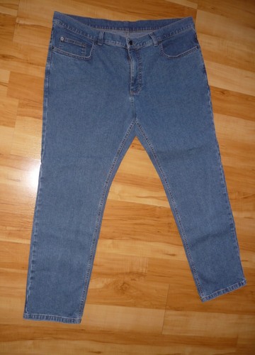 Jeans pioneer ron w42 - jeans,