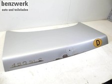 Mercedes SLC C107 W107 Coupe