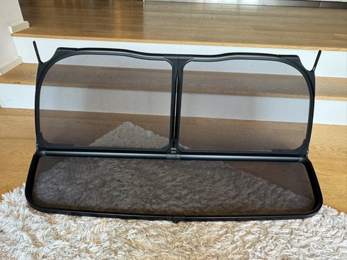 Original audi windschott - original,